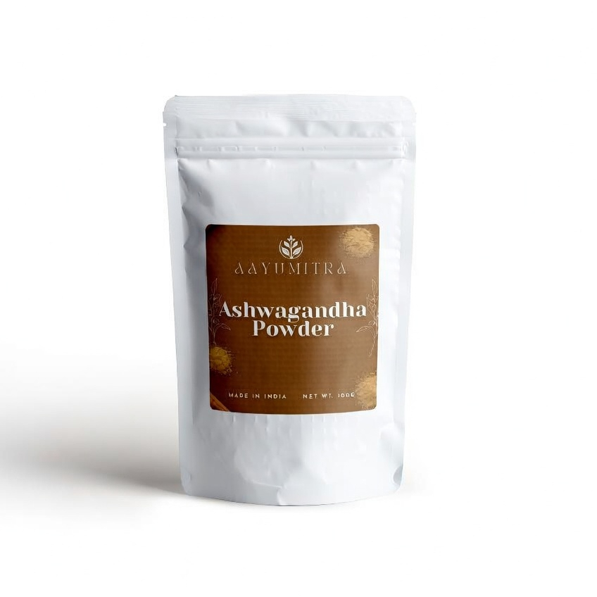 Ashwagandha