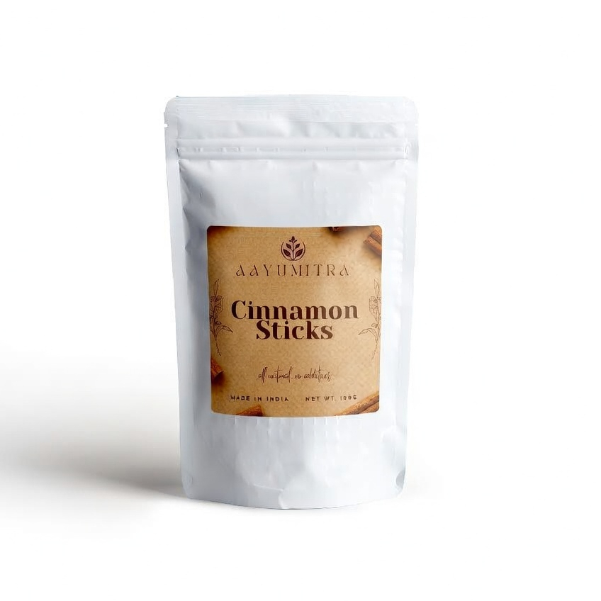 Cinnamon Sticks