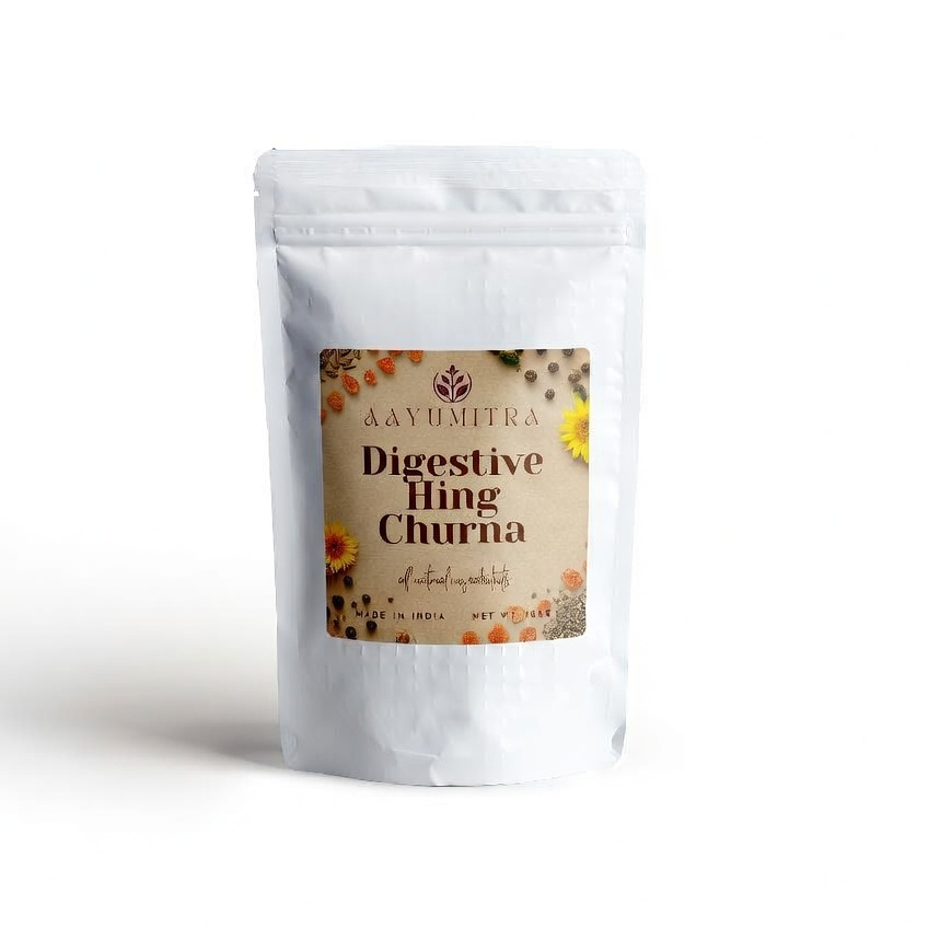 Digestive Hing Churna