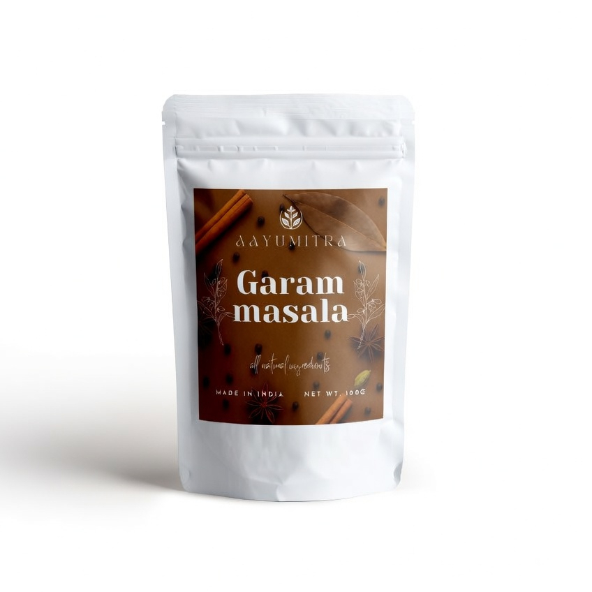 Garam Masala