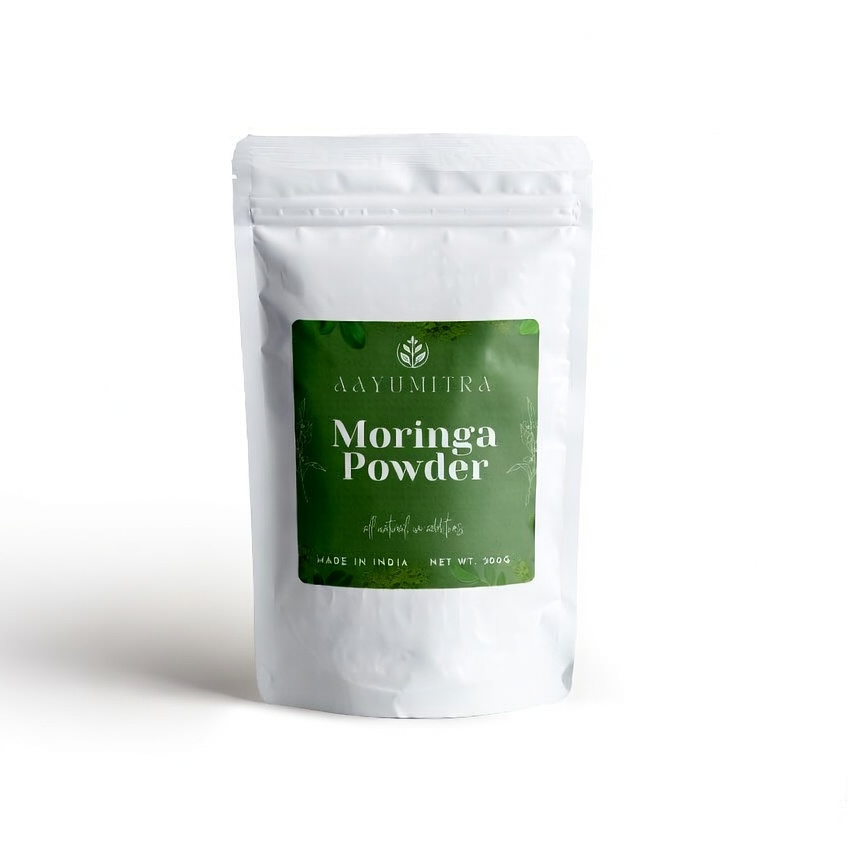 Moringa
