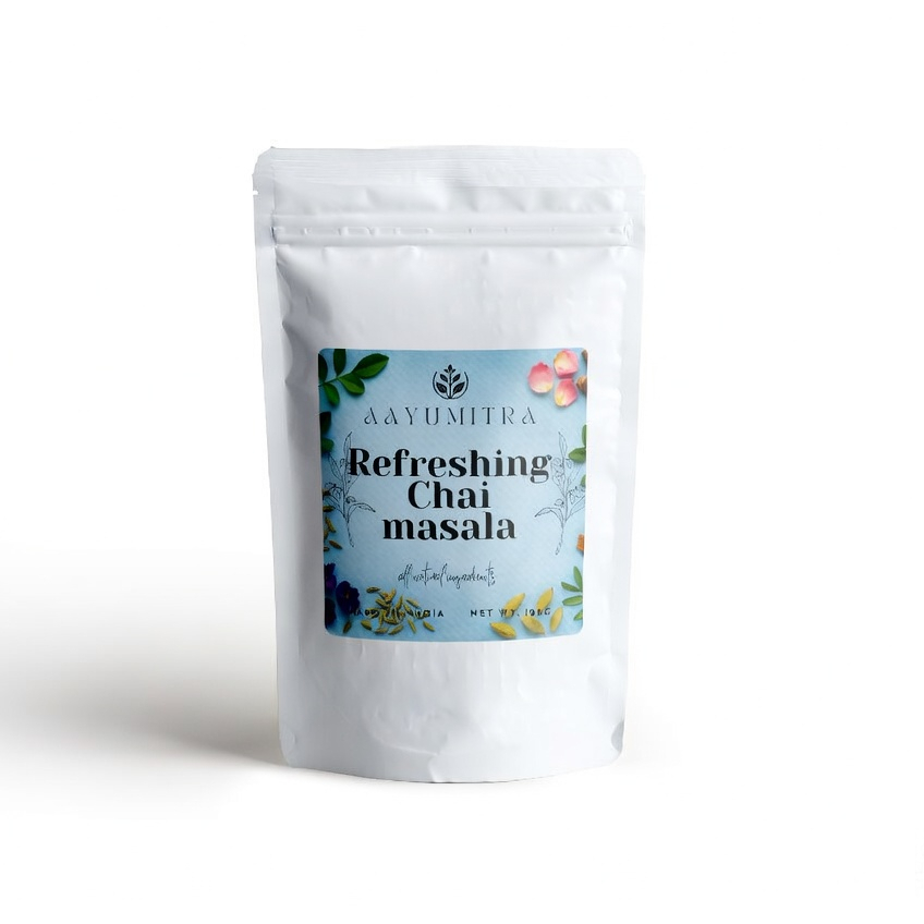 Chai Masala