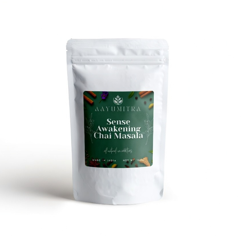 Sense Awakening Chai Masala